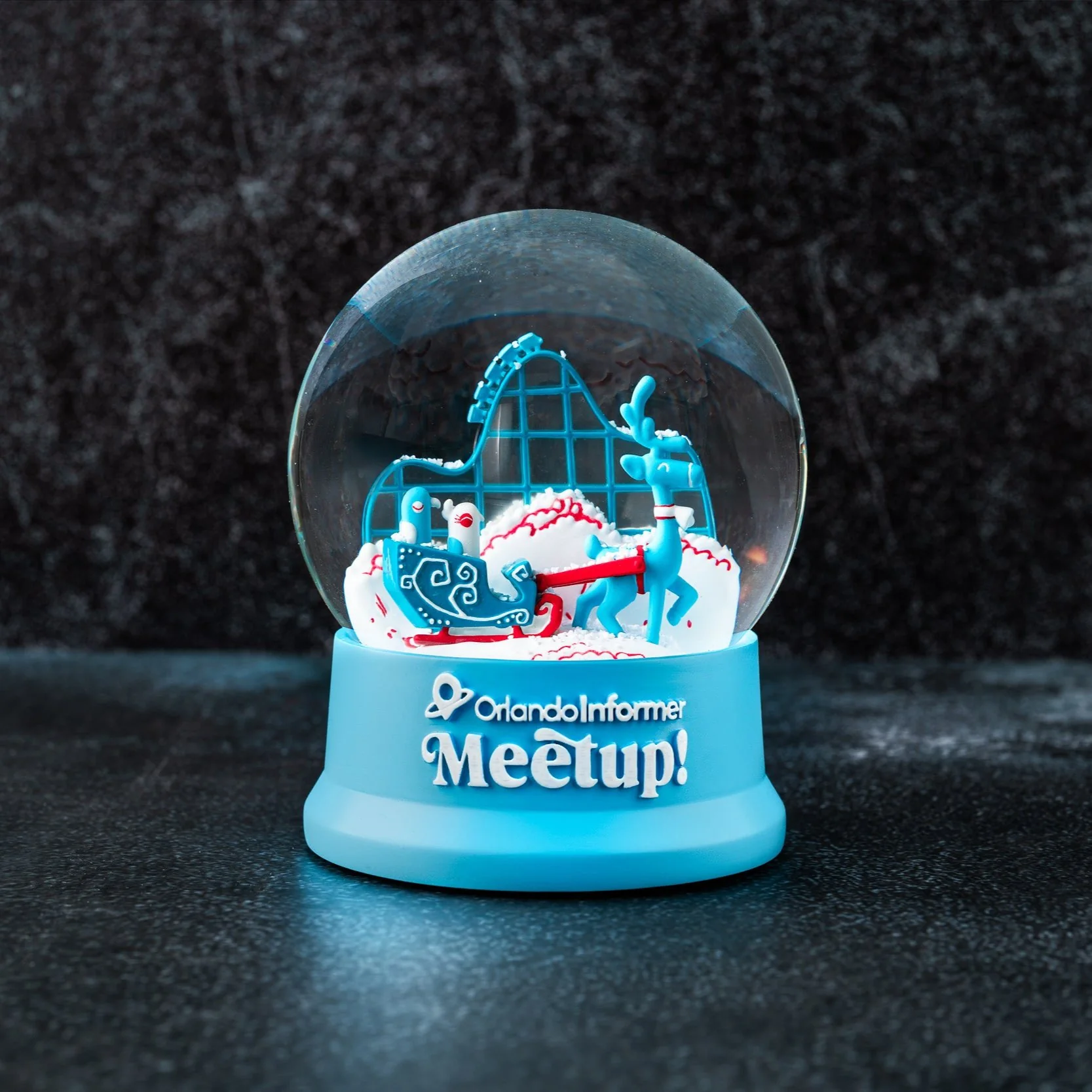 Bring the Theme Park Magic Home